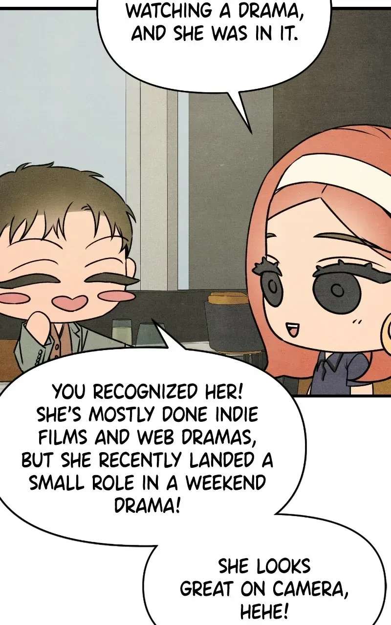 Who's That Long-Haired Senior? Rss Feed Chapter 98 - page 68