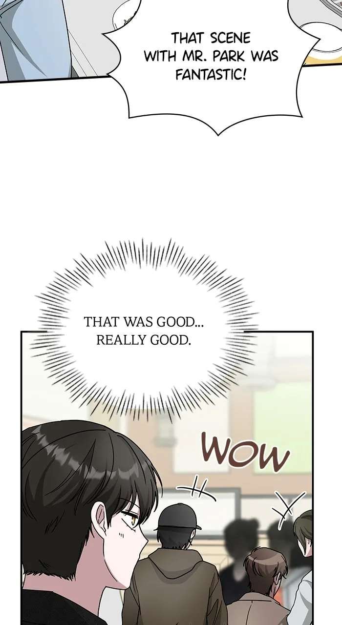 The Otherworldly GeniusMethod Actor Chapter 29 - page 68