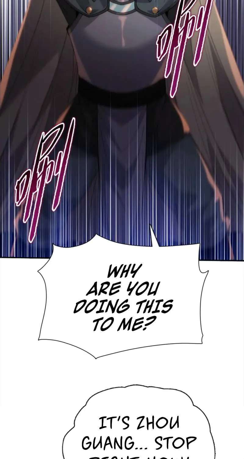 The Doomsday Ruthless Man: Hoarding Trillions Of Supplies At The Beginning Chapter 133 - page 51