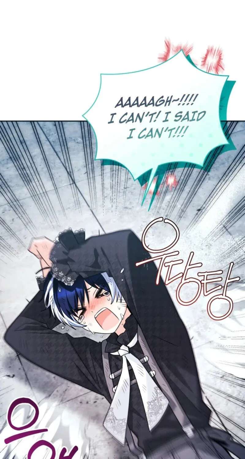 'Cause Calypso Can Chapter 118 - page 61