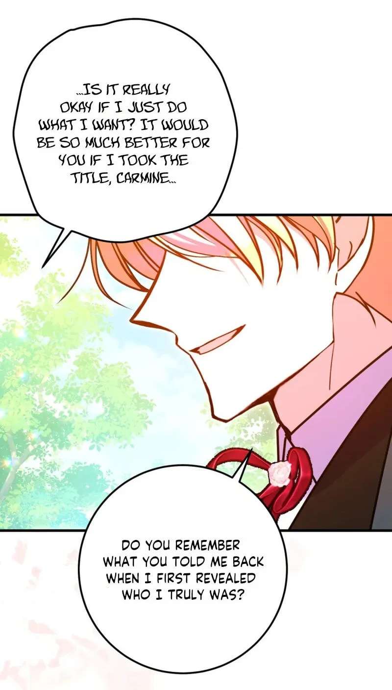 Country Life With His Sexy Majesty Chapter 61 - page 10