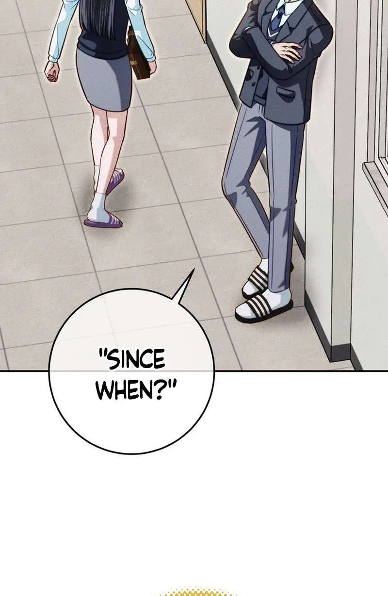 The Top 1 Student Hides Her Regression Chapter 17 - page 45