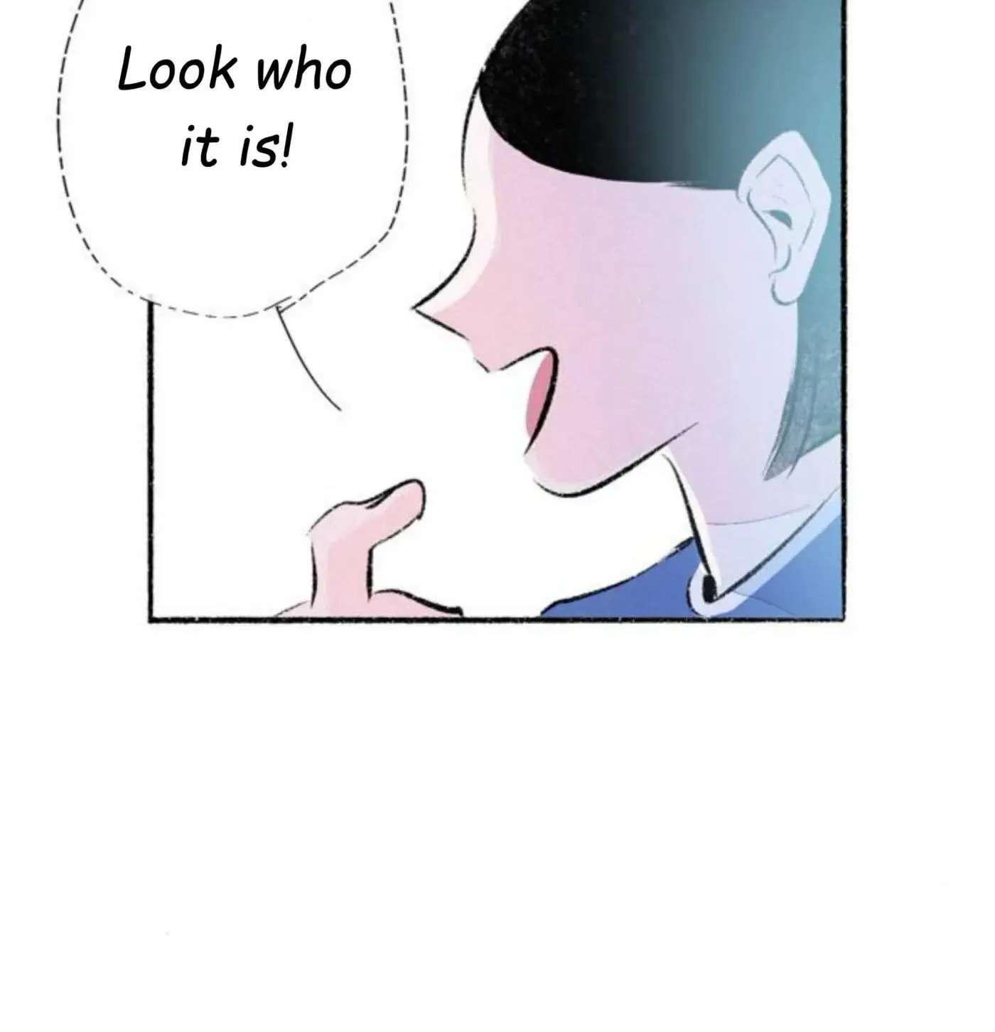 Why Don't I Have Anyone by My Side? Chapter 62 - page 122