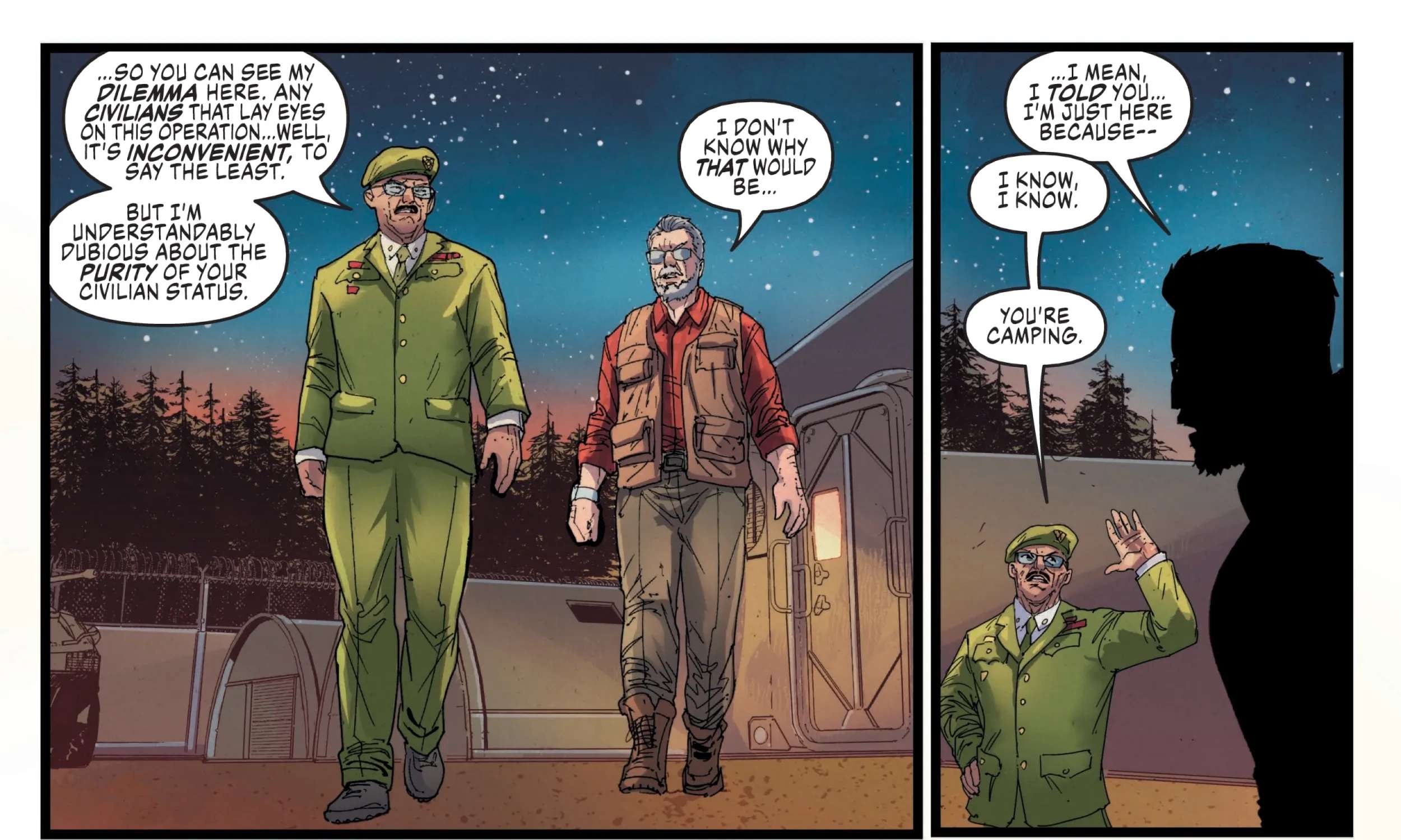 Ben 10 (2026) Chapter 2 - page 49