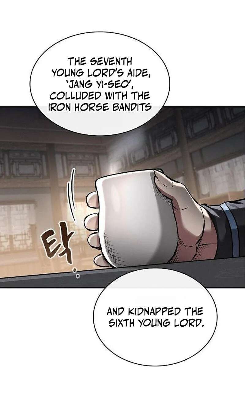 The Spy Life in the Demonic Sect Chapter 84 - page 9