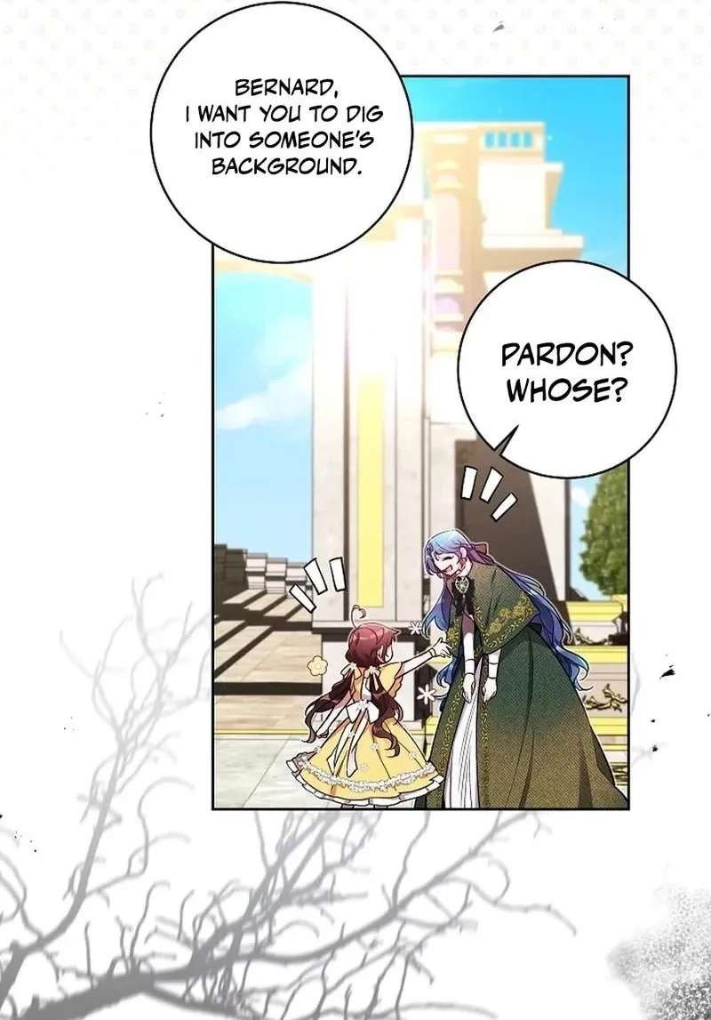 I'm Here to Destroy Chapter 57 - page 61