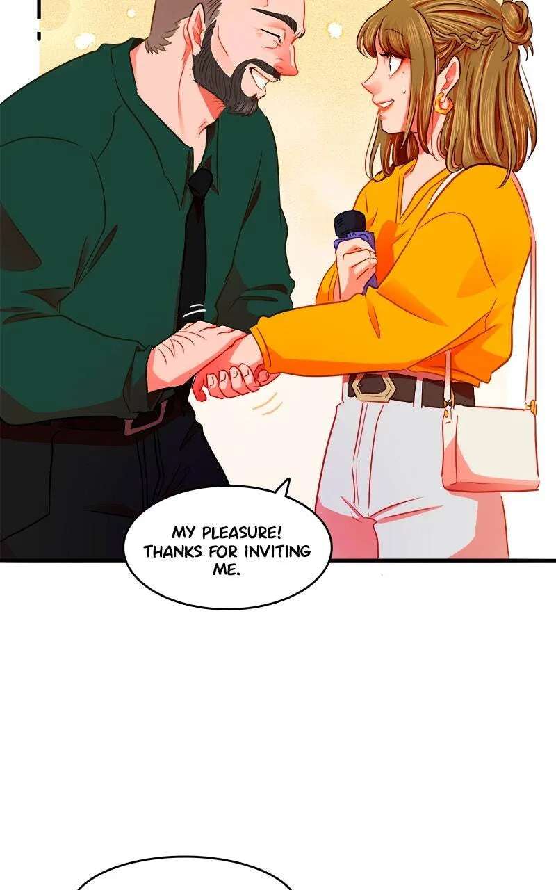 Love 4 A Walk Chapter 112 - page 20