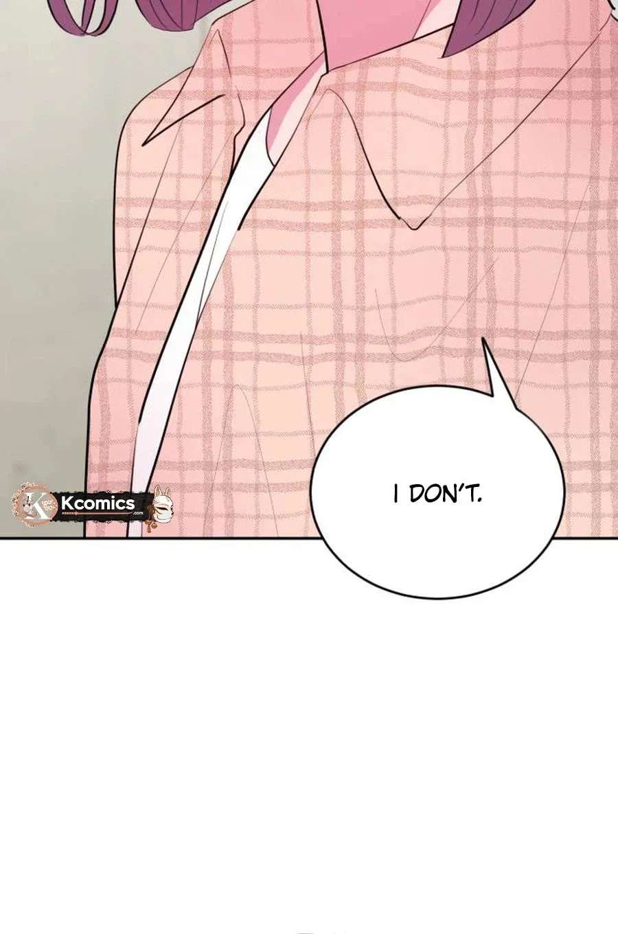 Even If You Don't Have a Third Chapter 45 - page 78