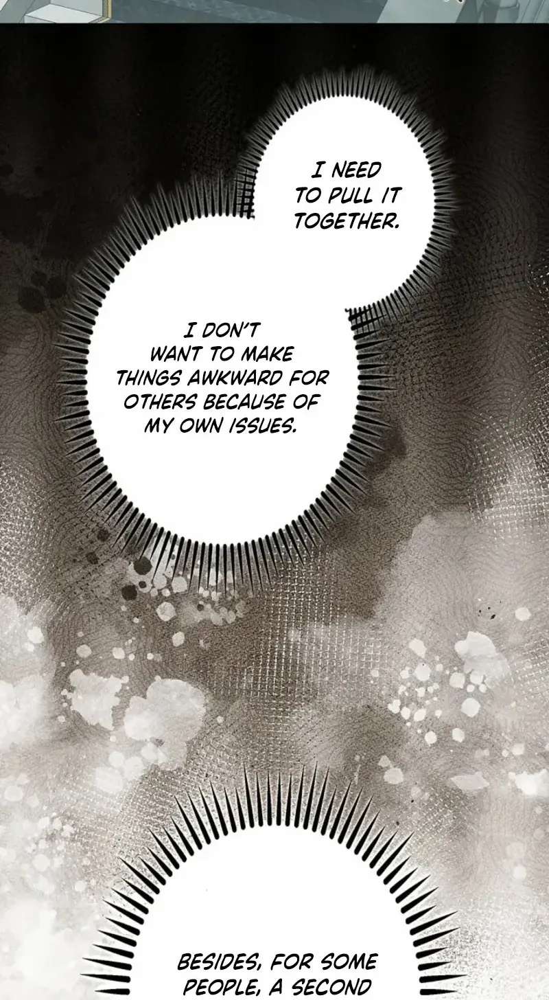 One Day, the Male Lead Fell Into Our House Chapter 28 - page 80