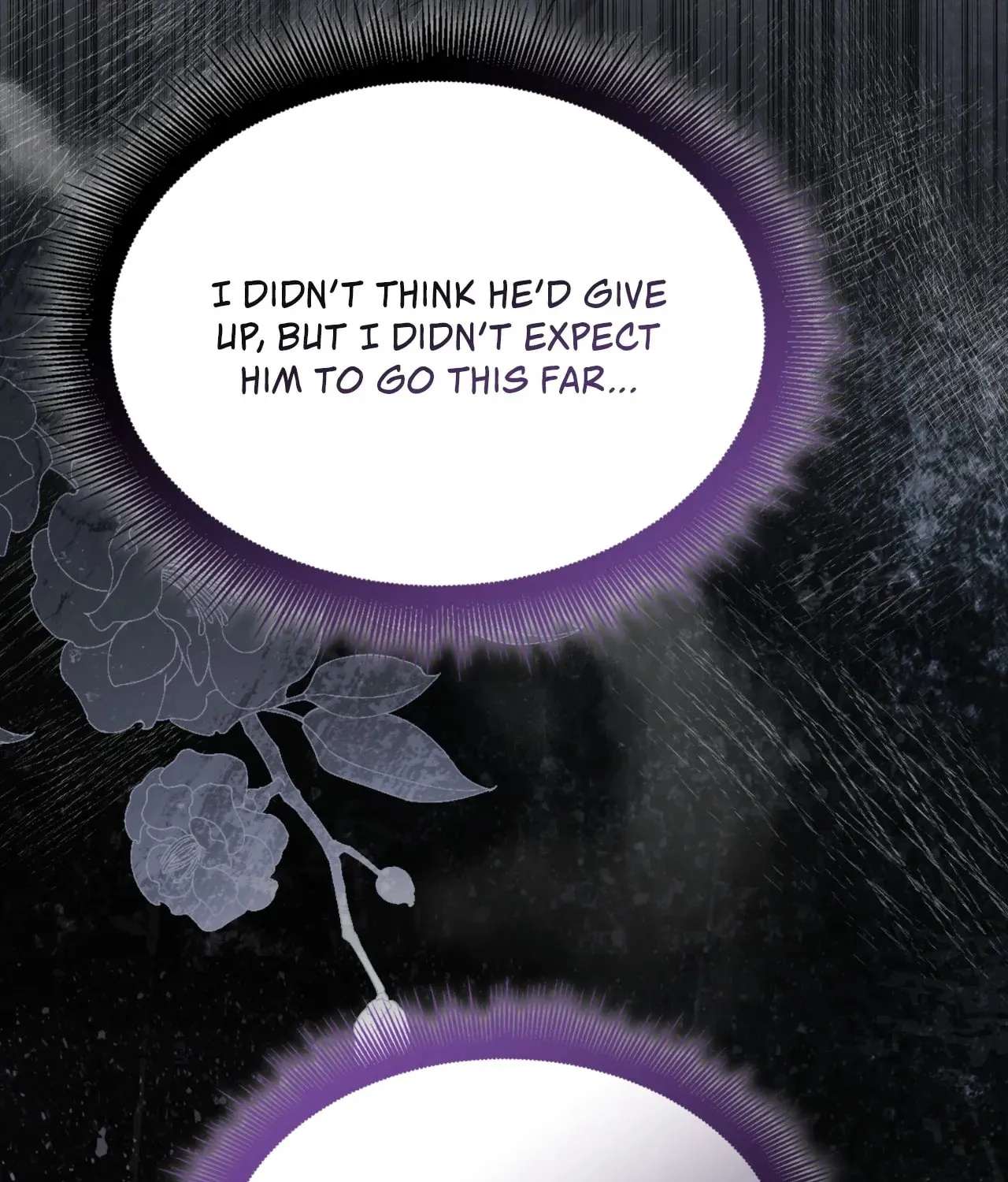 If You Desire to Keep Me Chapter 80 - page 48