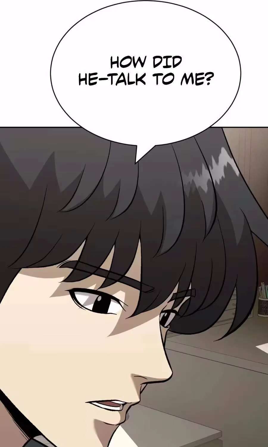 The Possessed Prodigy Actor Chapter 70 - page 85