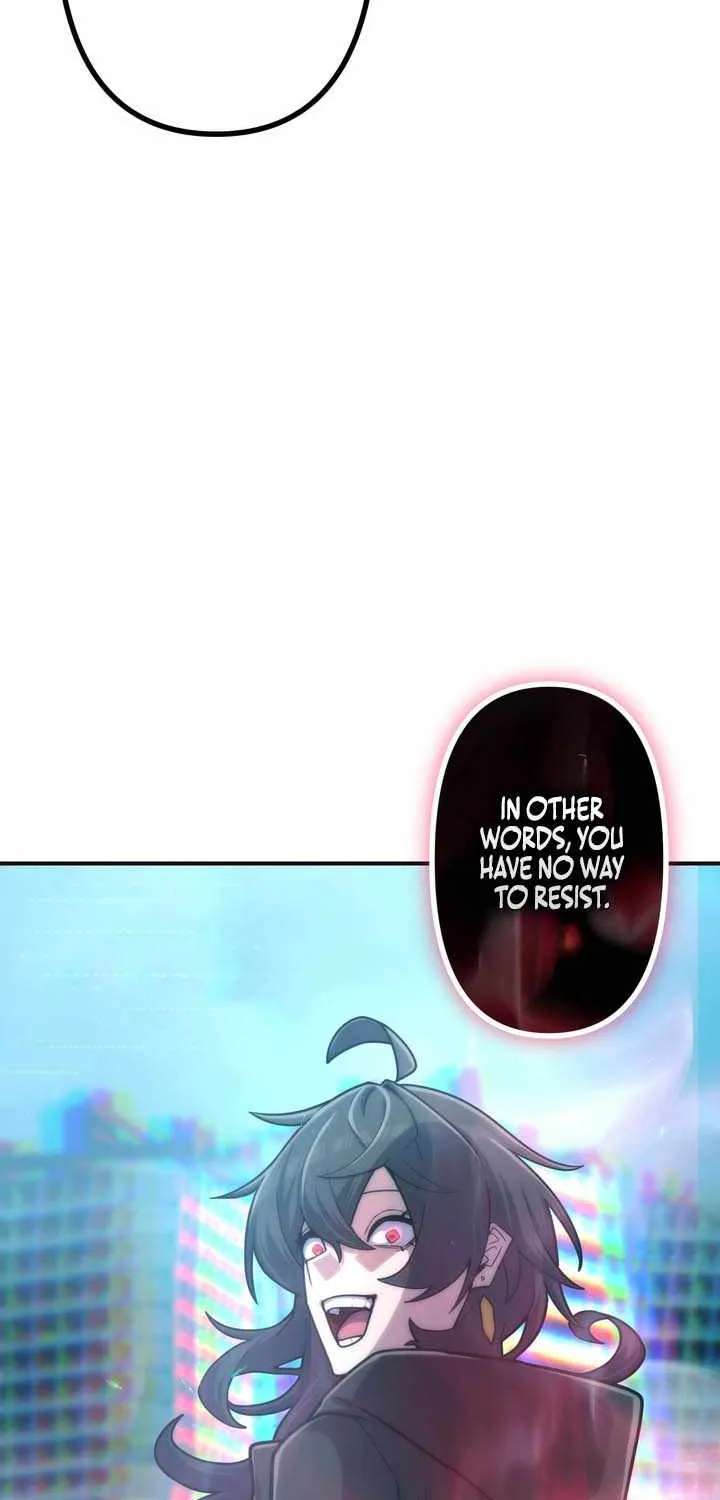 I Became An S-Rank Hunter With The Demon Lord App Chapter 158 - page 24