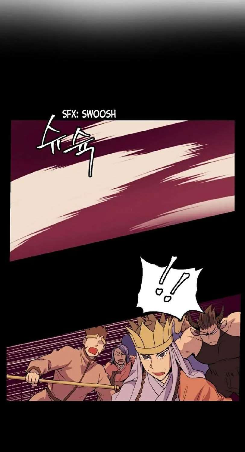 Egrets Restaurant Chapter 1 - page 54