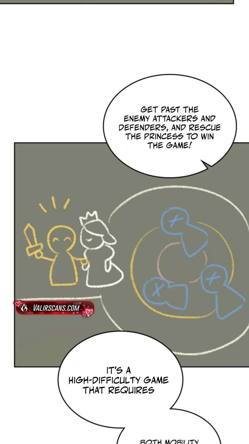 My Life as an Internet Novel Chapter 283 - page 63
