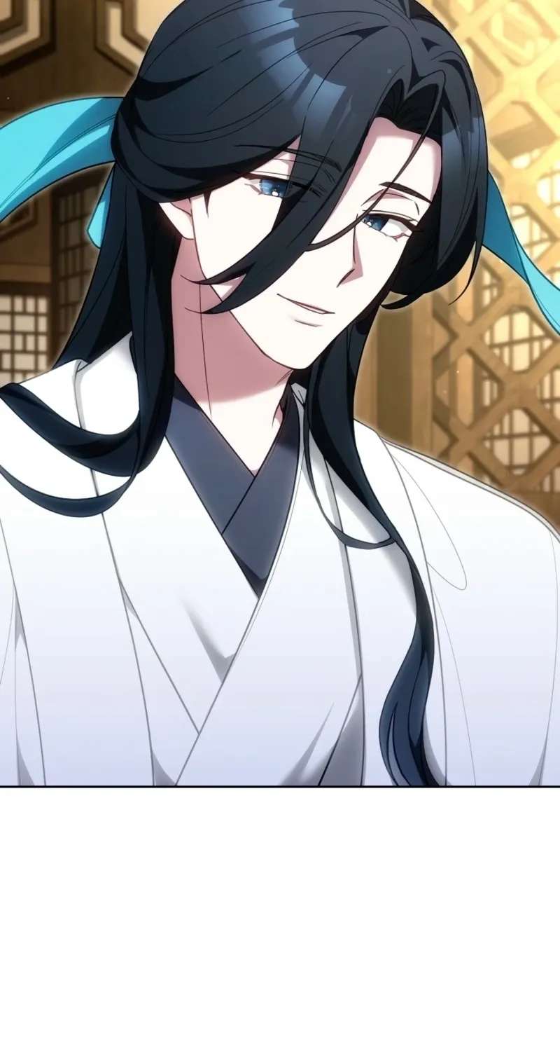 I Am the Youngest Disciple of the Martial Arts World's Mastermind Chapter 23 - page 6