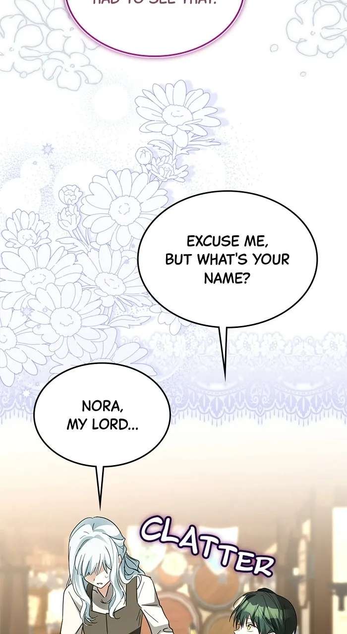 I Became the Duke’sMale Servant Chapter 71 - page 49
