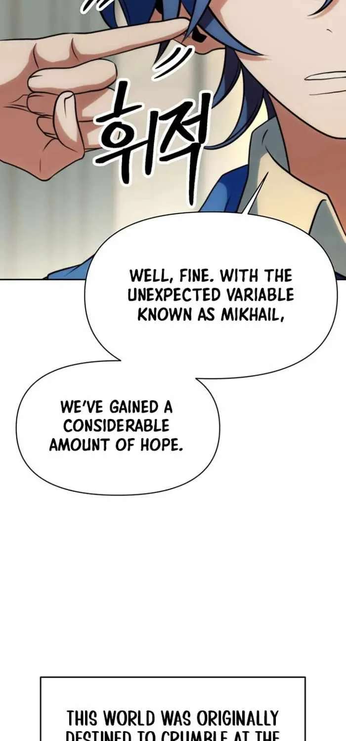 Archmage Transcending Through Regression Chapter 215 - page 47