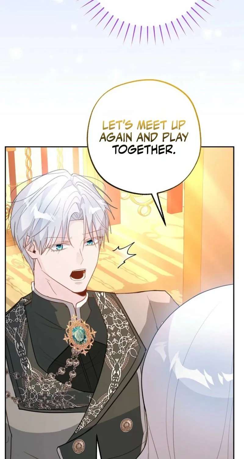 The Tyrant Brother is a Bonus Chapter 38 - page 86