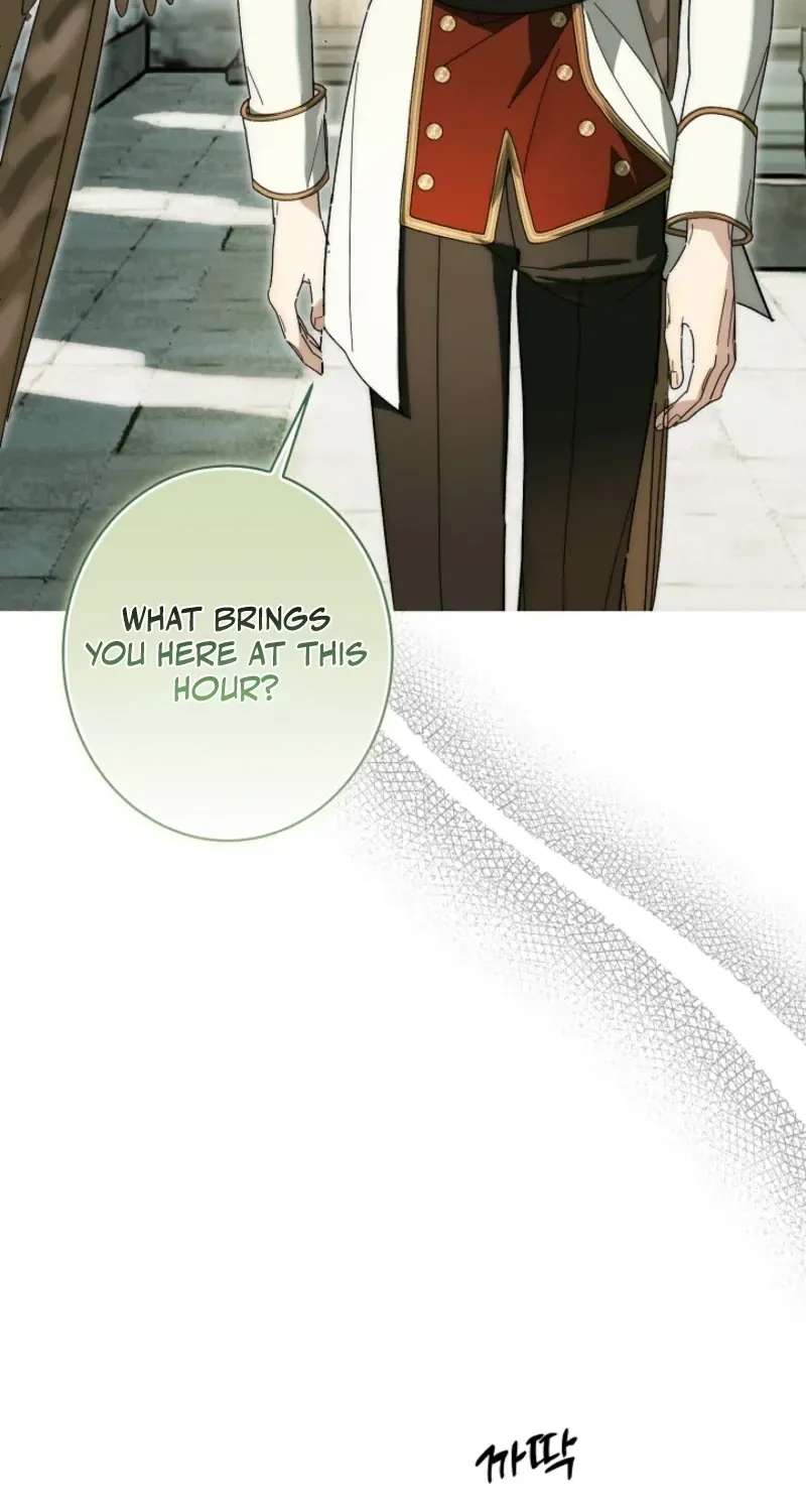 The Dawn That Twists Your Neck Chapter 60 - page 80