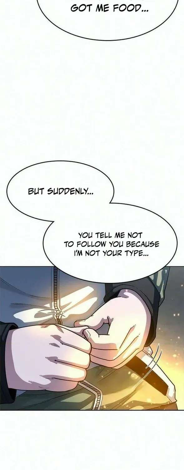 Love Tears Apart The Zombies Chapter 3 - page 25
