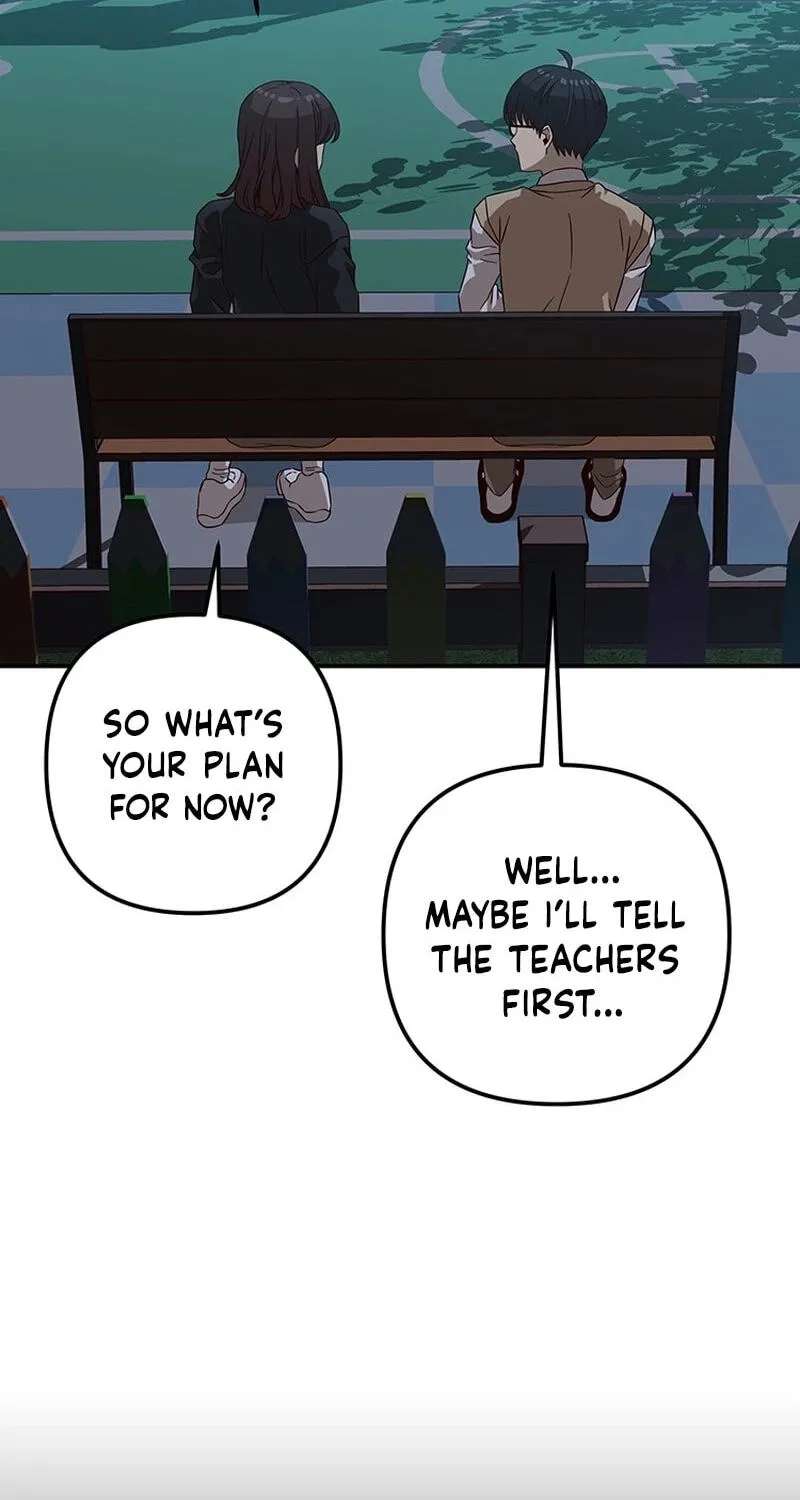 What Can't Kill Me Chapter 23 - page 19