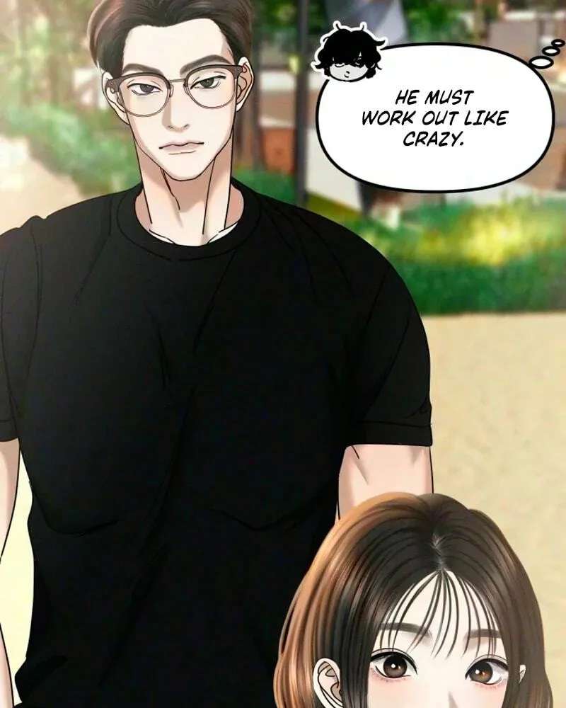 A Loser’s Love Chapter 36 - page 53
