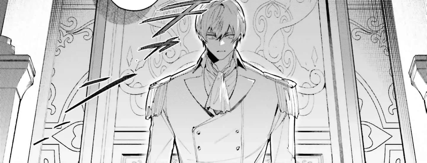Watashi wa Sore o Unmei to Yobitai Chapter 12 - page 36