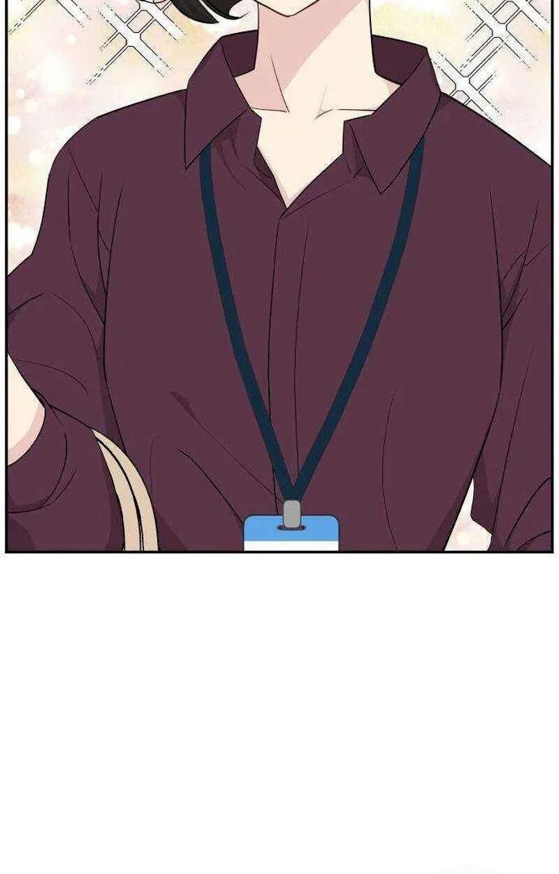 An Awkward Relationship Chapter 26 - page 21
