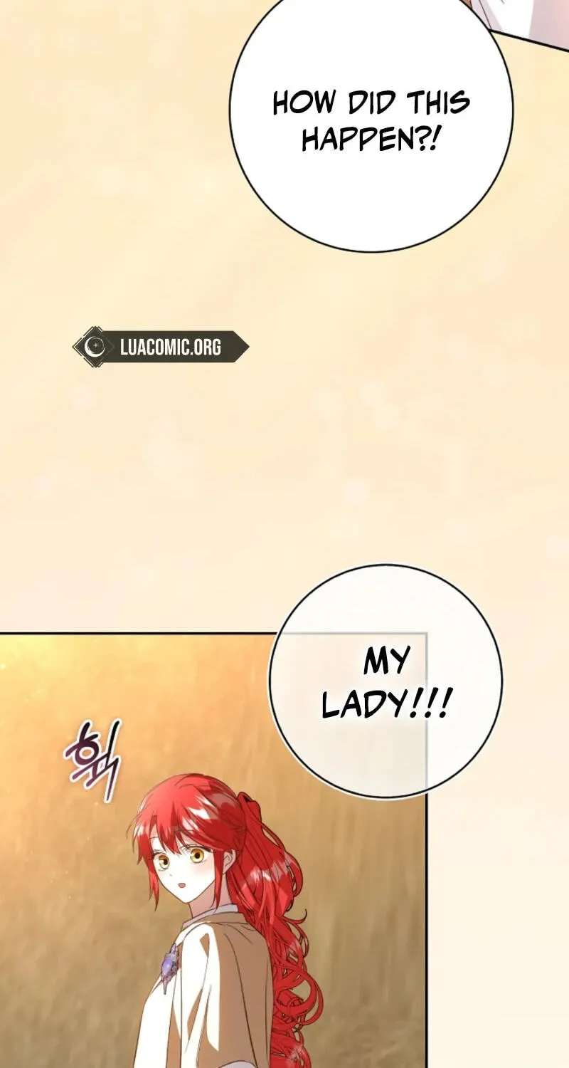 I Will Raise the Villain Properly Chapter 42 - page 6