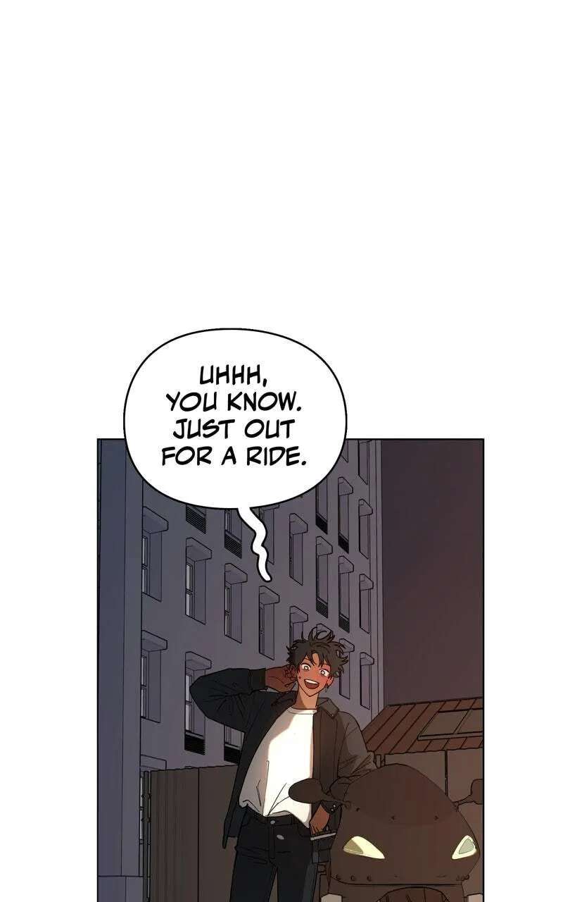 Murder Girlband Chapter 65 - page 18