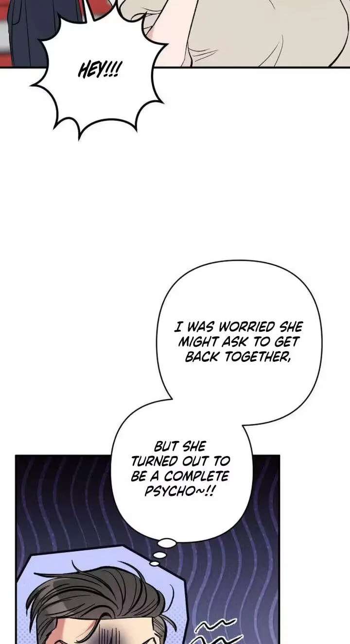 If You Don't Date, You Die! Chapter 37 - page 29