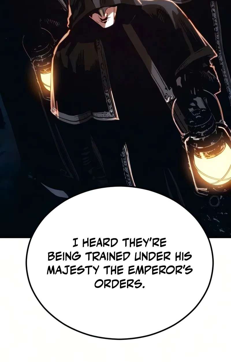 The Necromancer of a Renowned Sword Family Chapter 23 - page 219