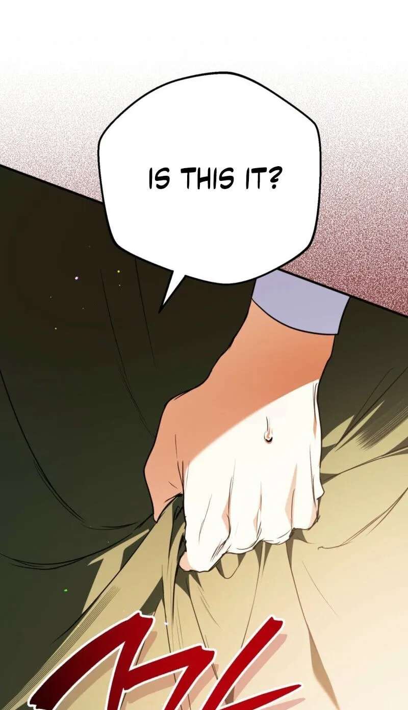 Himsumjjin Eorini-ga Appa-reul Chatseumnida Chapter 48 - page 109