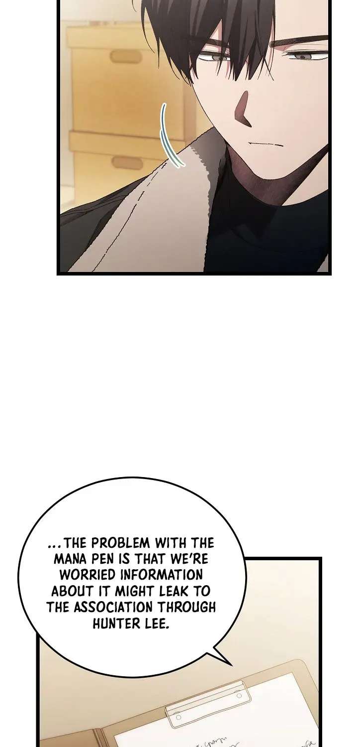 I’ll Retire After Saving The World Chapter 103 - page 67