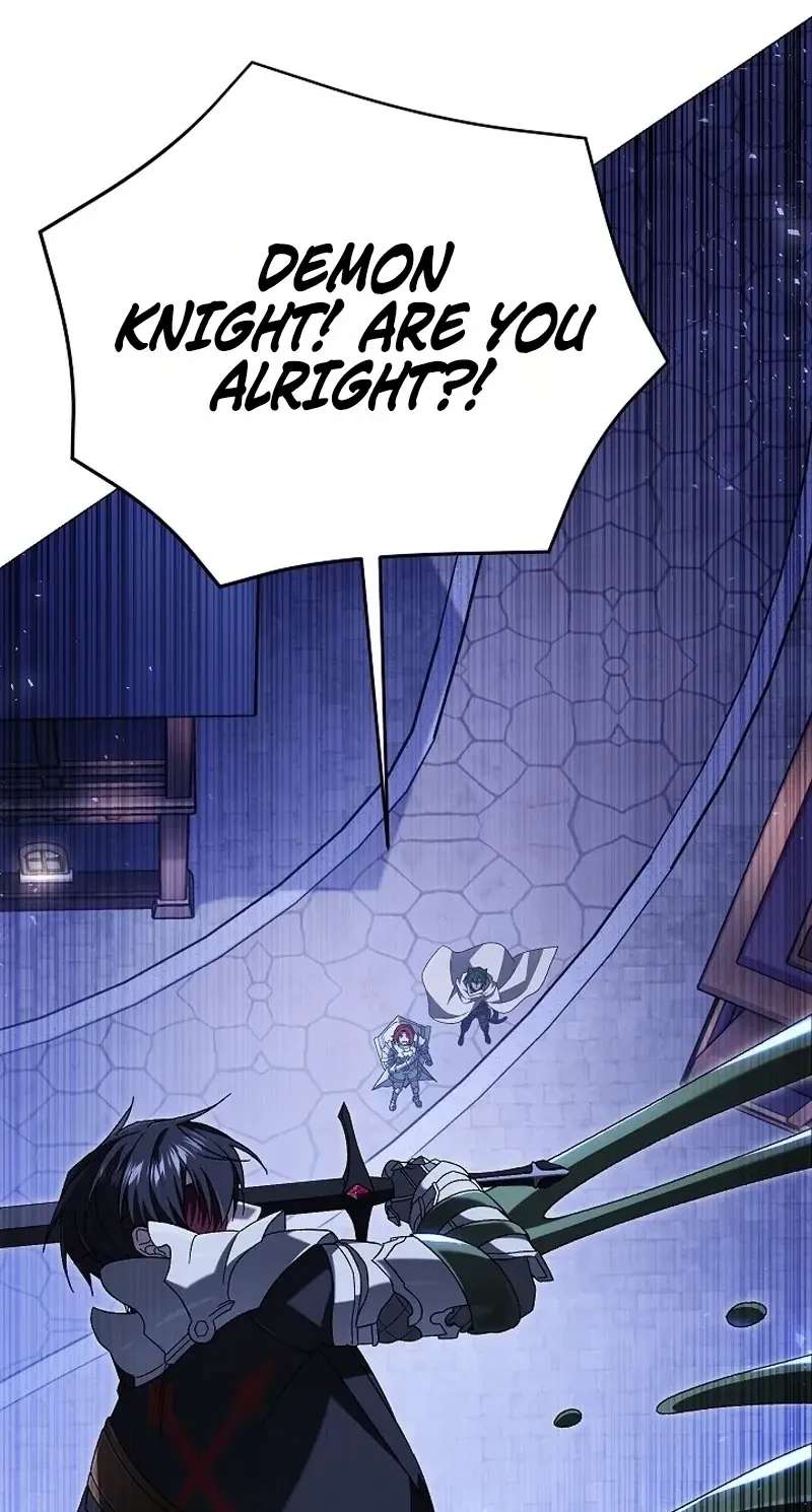 Is It Bad That the Main Character's a Roleplayer? Chapter 32 - page 100