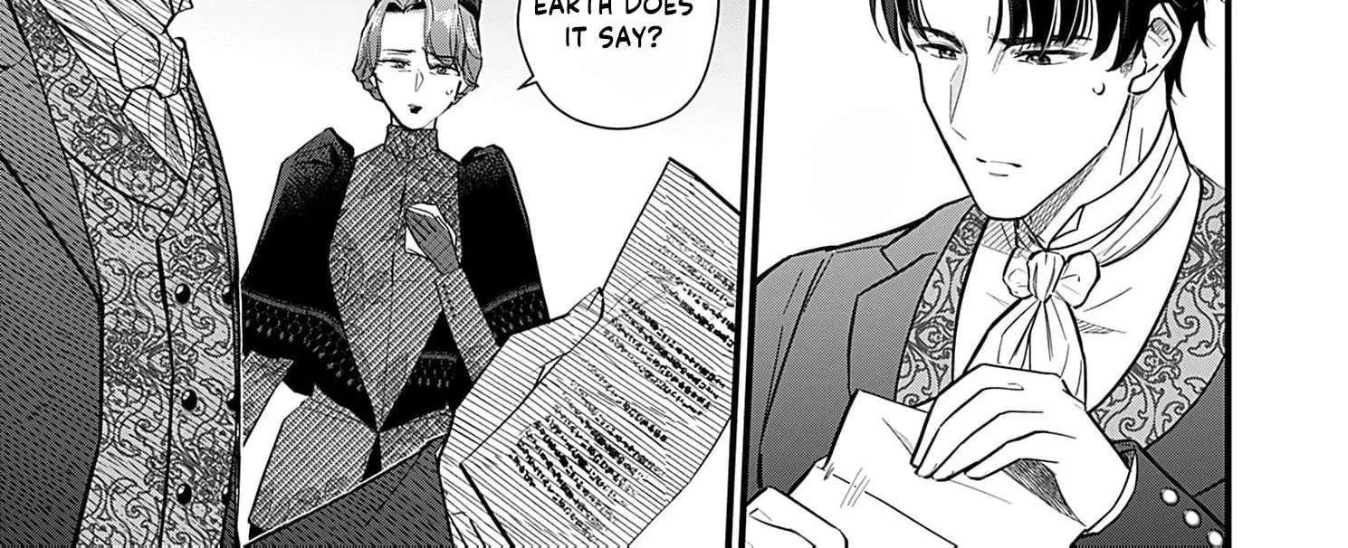 When I Took in the Handsome Duke's Nephew, Our Sweet Newlywed Life Began Chapter 2 - page 12