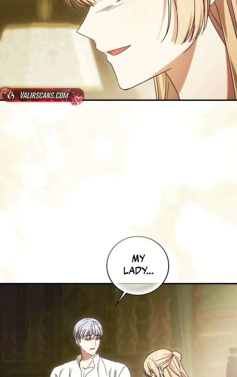 The Young Lady Who Broke Her Engagement Is Only Obsessed With the Ending Chapter 100 - page 49