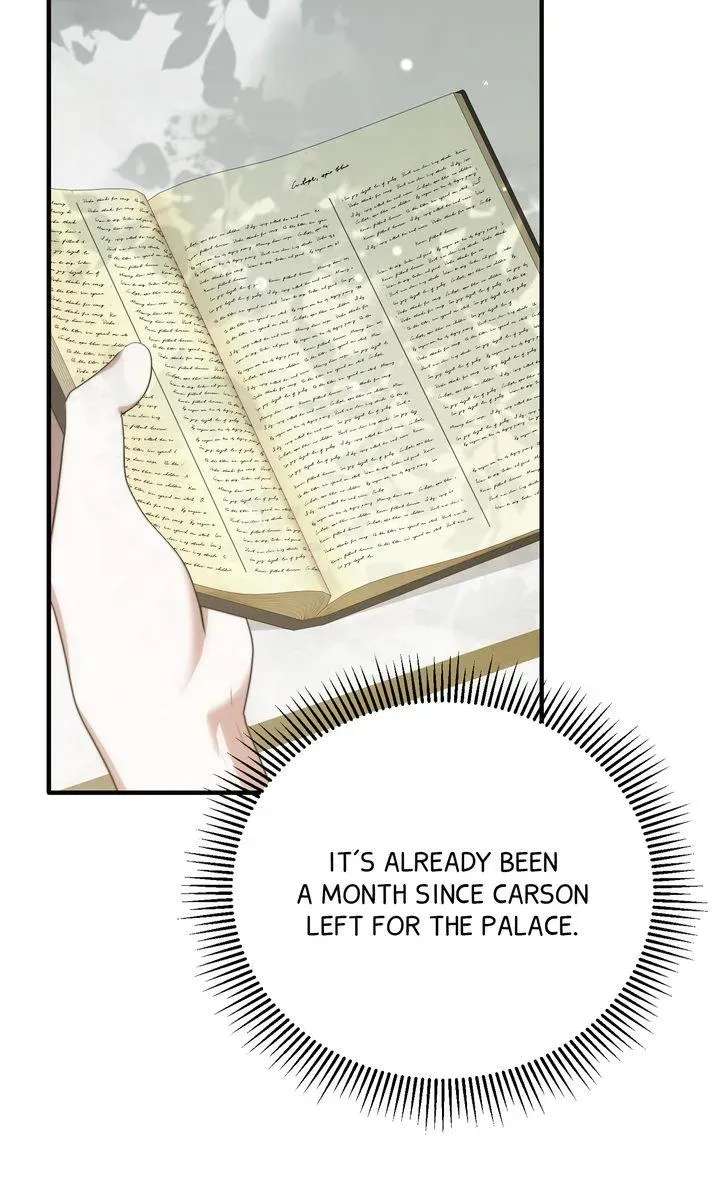 How To Make A Loving Savior An Emperor Chapter 35 - page 68