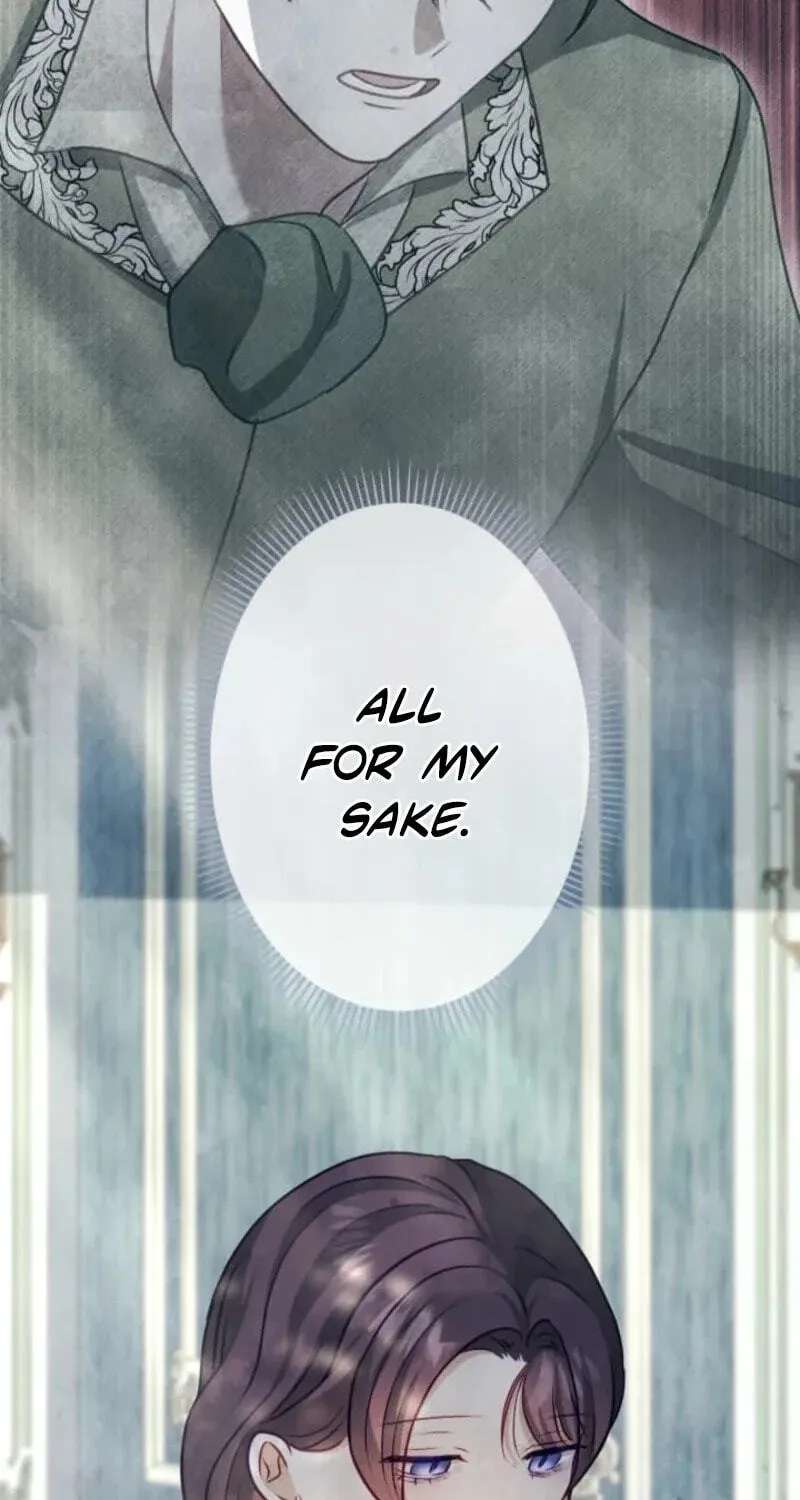 When My Enemies Weep Chapter 50 - page 61
