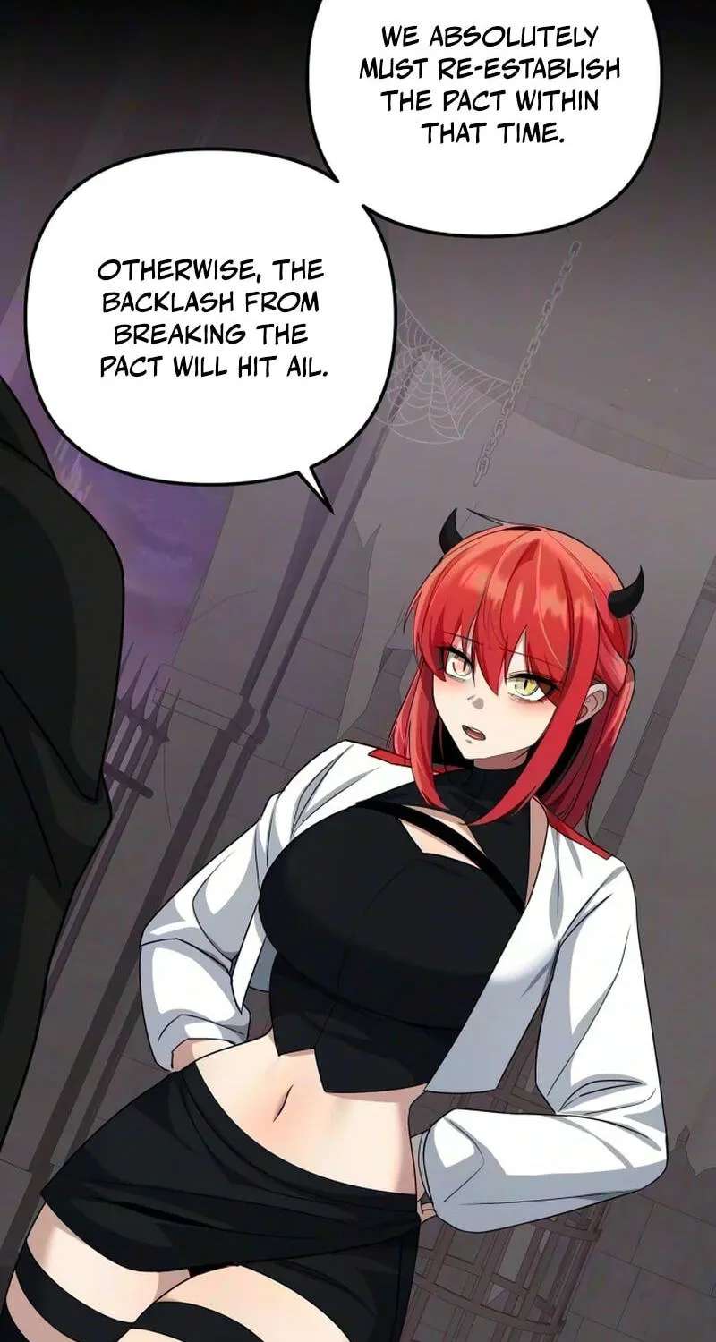 The Demon King’s Channel Chapter 36 - page 57