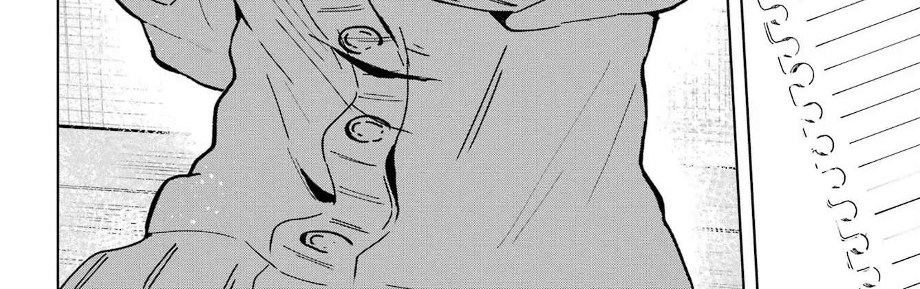 A Girl from Another School Who's Not Very Good at Living Chapter 3 - page 33