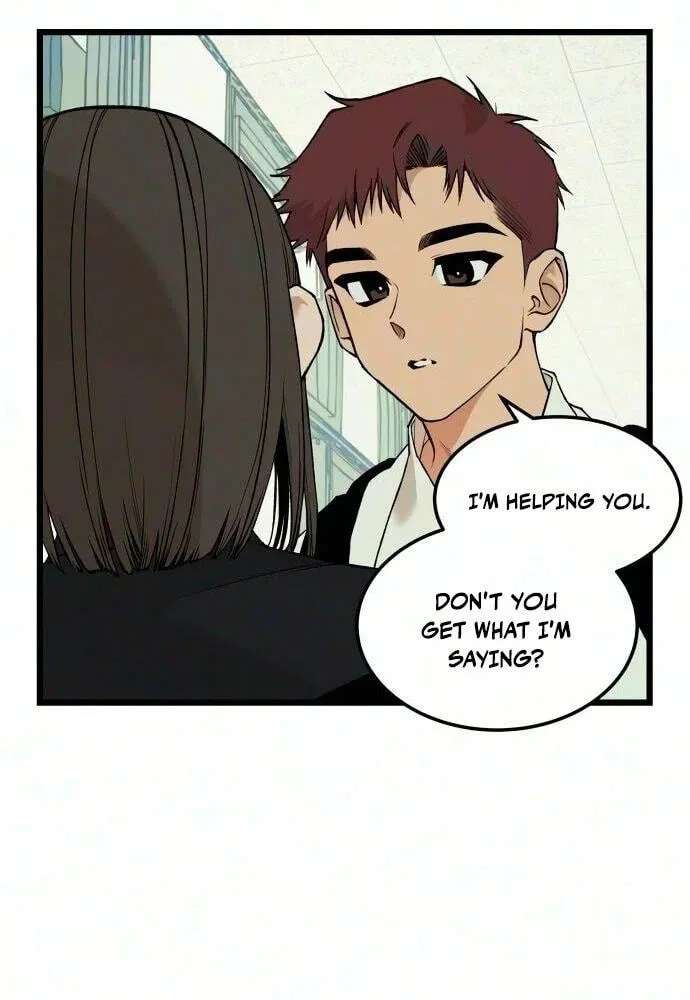 I Dare You Chapter 40 - page 12