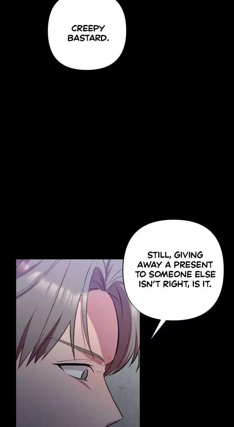When Homma Targeted You Chapter 36 - page 34