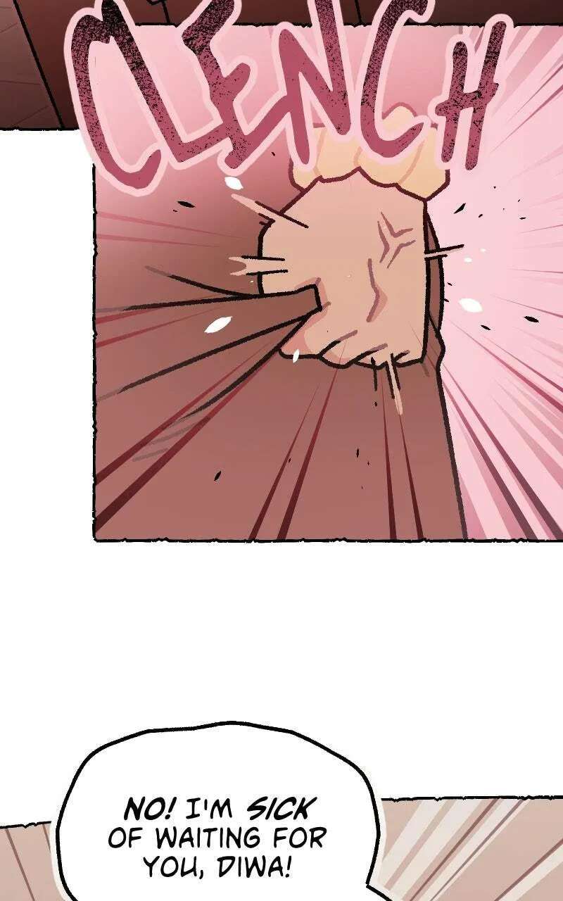 Katlaya Rising Chapter 34 - page 68