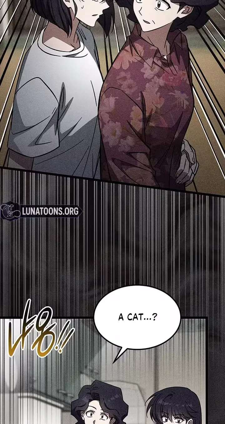 LV. 99 The Princess of Dark Flare Chapter 47 - page 28