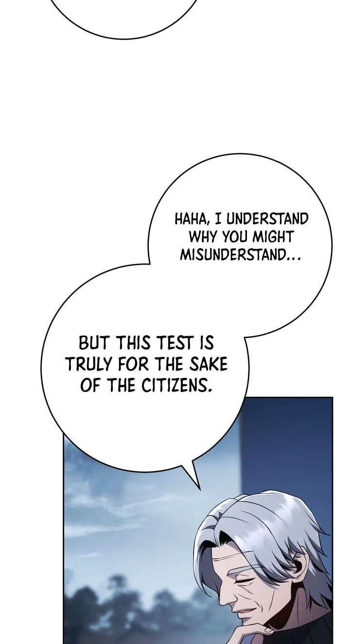 The Skeleton Soldier Failed To Defend The Dungeon Chapter 389 - page 8