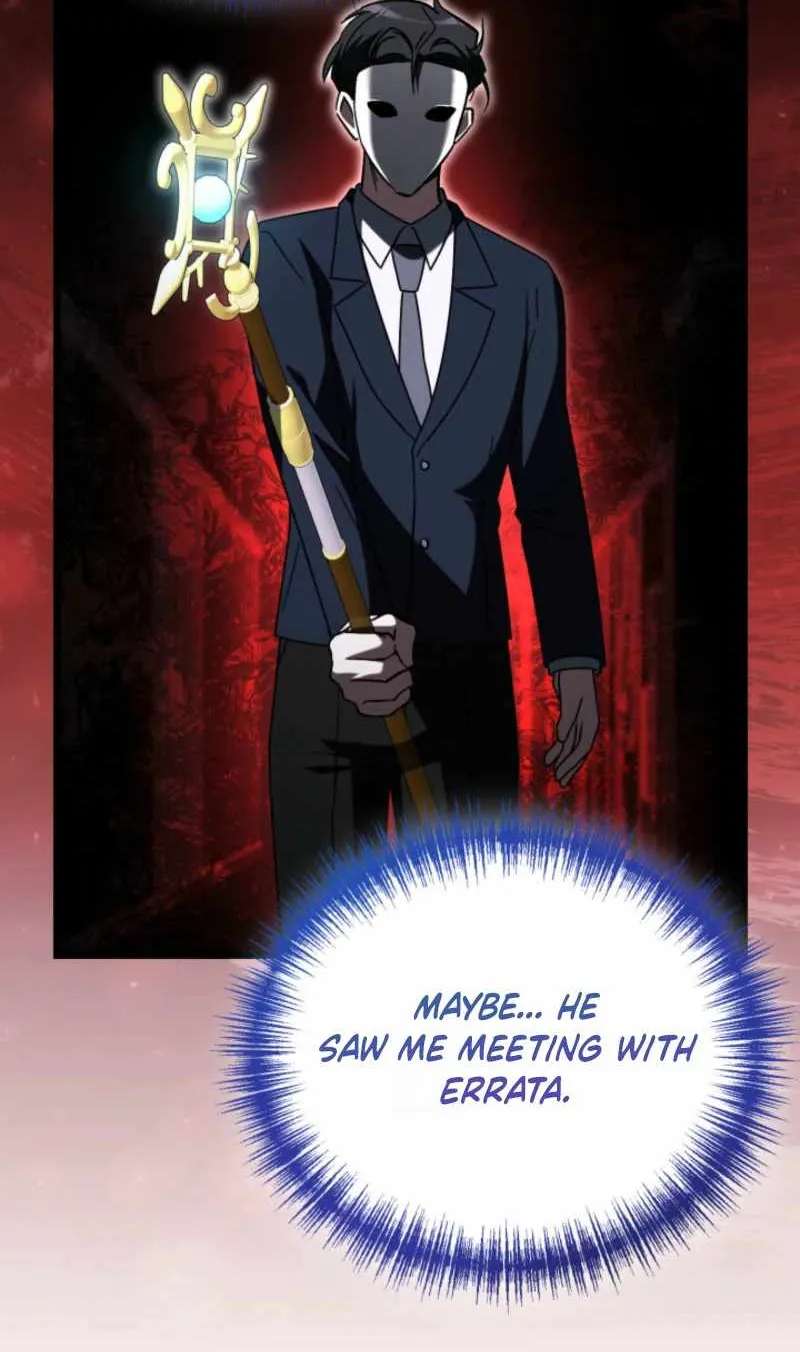 Even Today, the Ranker Dreams of Retirement Chapter 61 - page 37