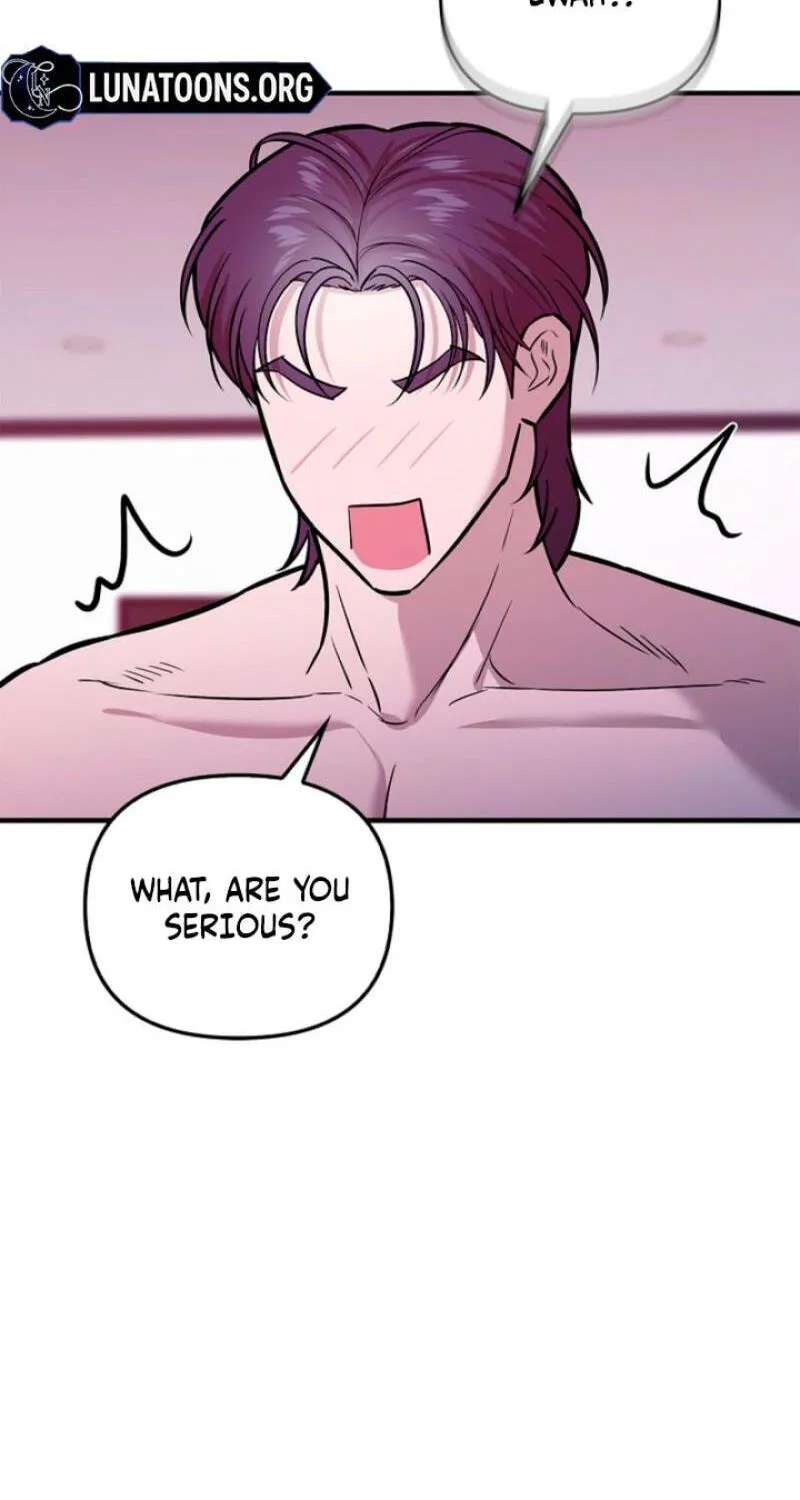 Parasite Chapter 14 - page 67