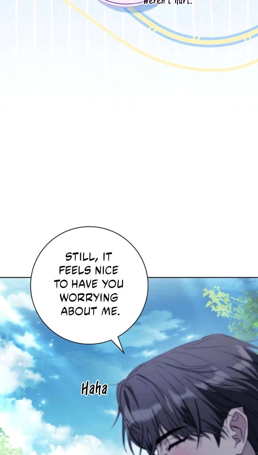 Darling, Why Can't We Divorce? Chapter 99 - page 12