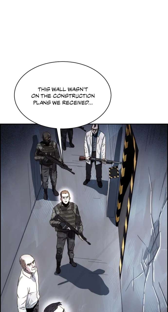 Day Of Disaster Chapter 95 - page 25